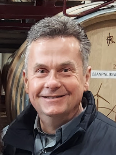 Tim Myshak